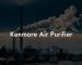 Kenmore Air Purifier