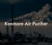 Kenmore Air Purifier