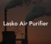 Lasko Air Purifier