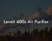 Levoit 400s Air Purifier