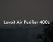 Levoit Air Purifier 400s