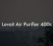 Levoit Air Purifier 400s