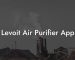 Levoit Air Purifier App