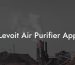 Levoit Air Purifier App