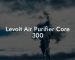 Levoit Air Purifier Core 300