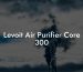 Levoit Air Purifier Core 300