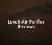 Levoit Air Purifier Reviews