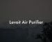 Levoit Air Purifier