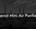 Levoit Mini Air Purifier