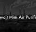 Levoit Mini Air Purifier