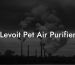 Levoit Pet Air Purifier