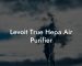 Levoit True Hepa Air Purifier