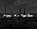 Medi Air Purifier