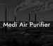 Medi Air Purifier