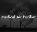 Medical Air Purifier