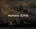 Methane (CH4)