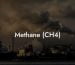 Methane (CH4)