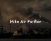 Miko Air Purifier