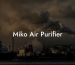 Miko Air Purifier