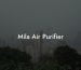 Mila Air Purifier