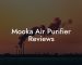 Mooka Air Purifier Reviews