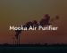 Mooka Air Purifier