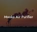 Mooka Air Purifier