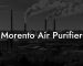 Morento Air Purifier