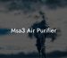 Msa3 Air Purifier