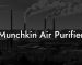 Munchkin Air Purifier