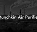 Munchkin Air Purifier