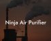 Ninja Air Purifier