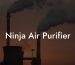 Ninja Air Purifier