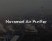 Nuvomed Air Purifier