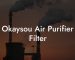 Okaysou Air Purifier Filter