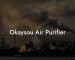 Okaysou Air Purifier