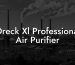 Oreck Xl Professional Air Purifier