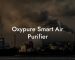 Oxypure Smart Air Purifier