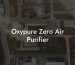 Oxypure Zero Air Purifier