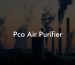 Pco Air Purifier