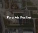 Pura Air Purifier