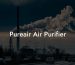 Pureair Air Purifier