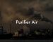 Purifier Air