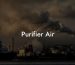 Purifier Air