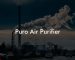 Puro Air Purifier