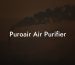 Puroair Air Purifier