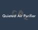 Quietest Air Purifier