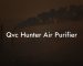 Qvc Hunter Air Purifier