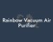 Rainbow Vacuum Air Purifier