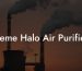 Reme Halo Air Purifier